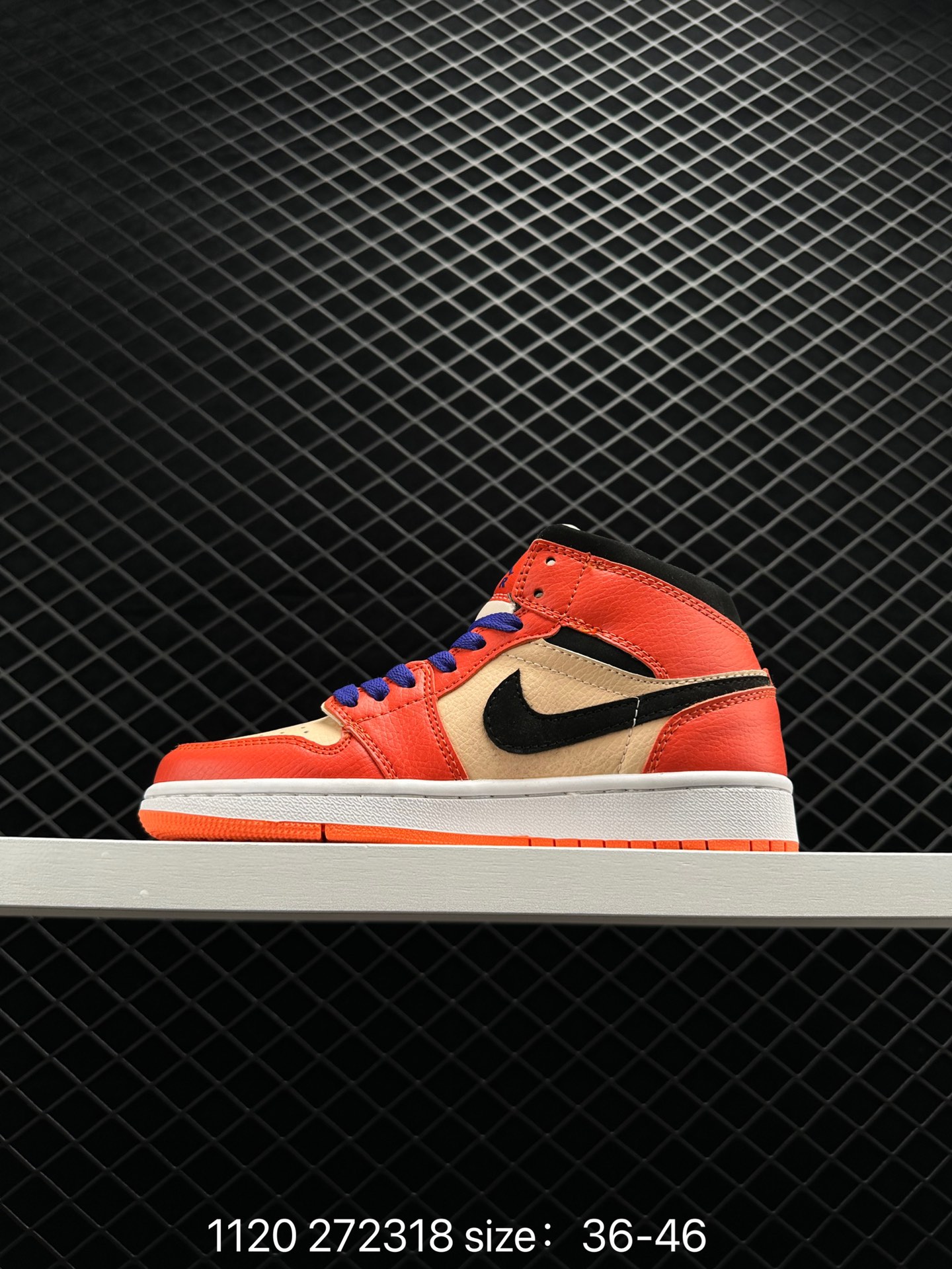 Air Jordan 1 High OG AJ1